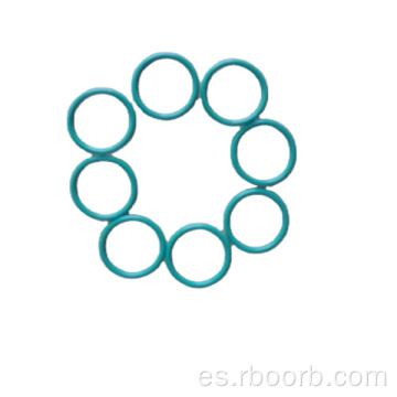 RABER O RING PTFE REBACIÓN TÓRICA